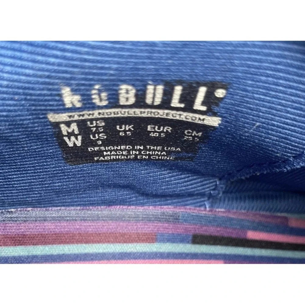 NOBULL low superfabric